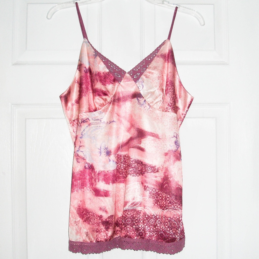 New! (NWOT) Xhilaration Women's Camisole  Size: L